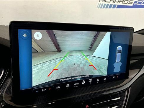 Used 2023 Ford Escape ST-Line w/ Tech Pack #1 image 14