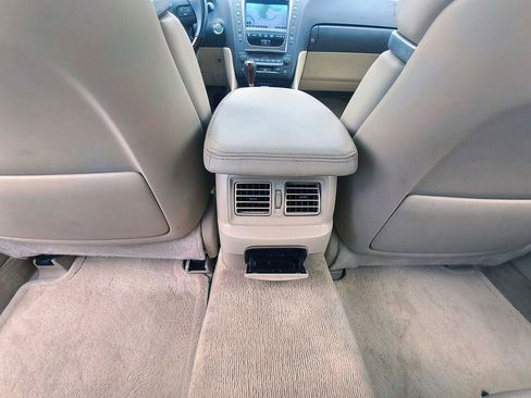 Used 2008 Lexus GS 350 AWD image 26
