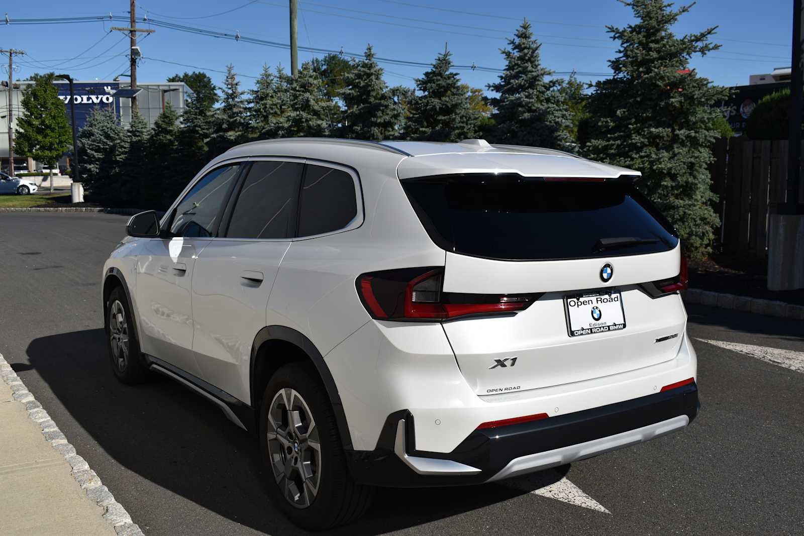 Used 2024 BMW X1 xDrive28i AWD/4WD image 7