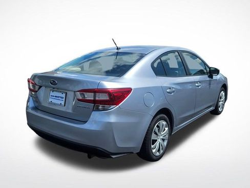 Used 2022 Subaru Impreza 2.0i AWD/4WD image 5