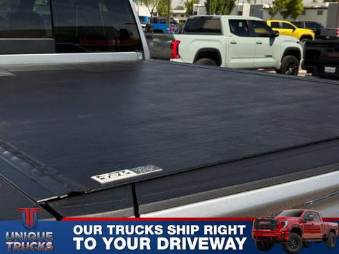 Used 2025 GMC Sierra 3500 Denali Ultimate AWD/4WD image 11