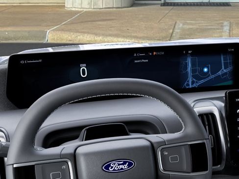 New 2027 Ford Expedition Max Platinum AWD/4WD image 36