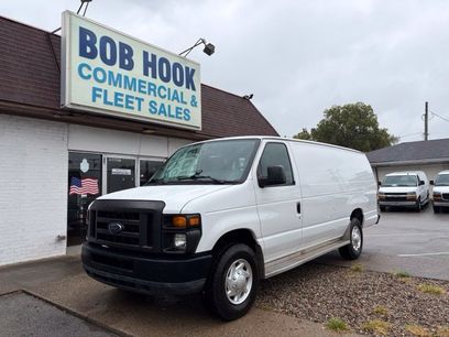 Used 2011 Ford E-250 and Econoline 250 Extended w/ PWR Group