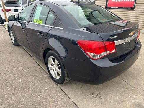Used 2014 Chevrolet Cruze LT image 7