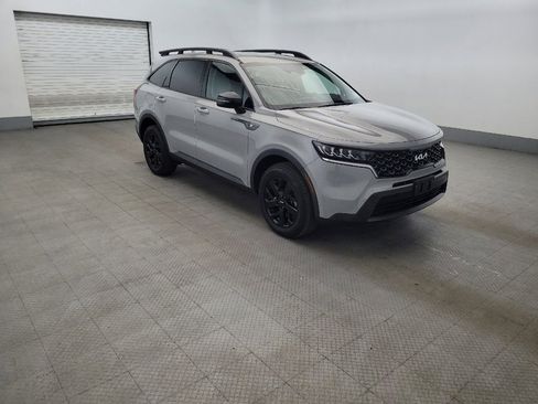 Used 2023 Kia Sorento S AWD/4WD image 13