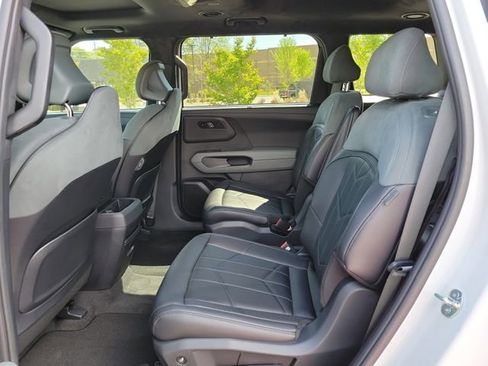 New 2027 Kia Telluride SX Prestige X-Pro image 12