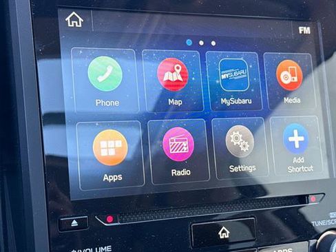 Used 2023 Subaru Forester Limited image 21