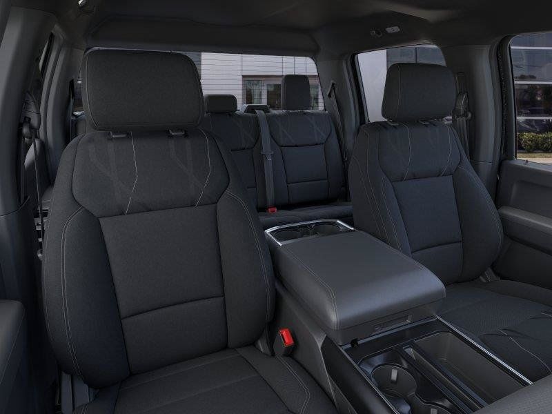 New 2026 Ford F150 STX w/ Equipment Group 200A RWD image 10