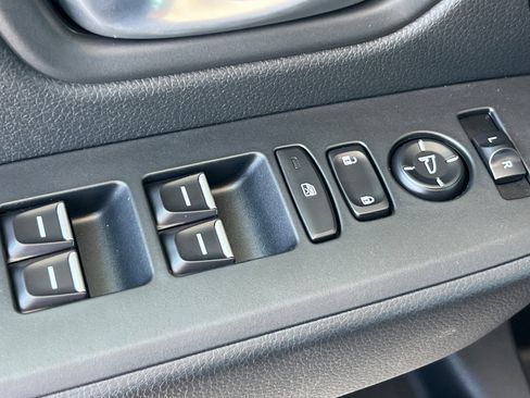 New 2026 Honda Passport RTL image 13