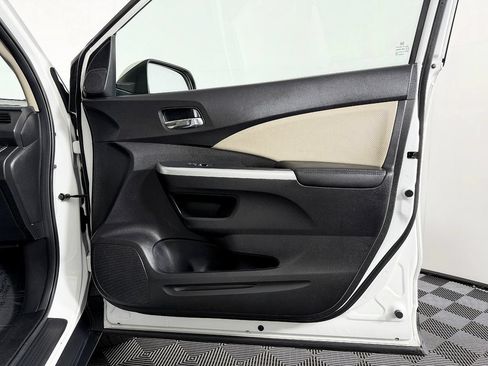 Used 2015 Honda CR-V EX-L image 43