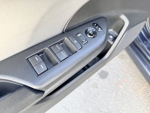 Used 2017 Honda Civic EX-T image 10