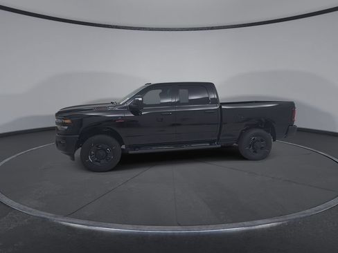 New 2026 RAM 2500 Tradesman AWD/4WD image 8