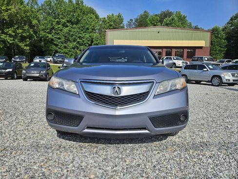 Used 2015 Acura RDX FWD image 3