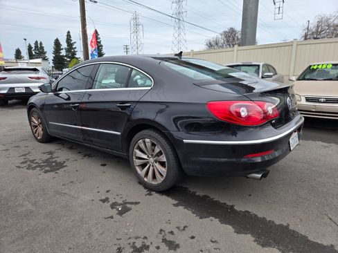 Used 2010 Volkswagen CC Sport image 2