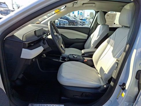 Certified 2023 Ford Mustang Mach-E Premium image 15