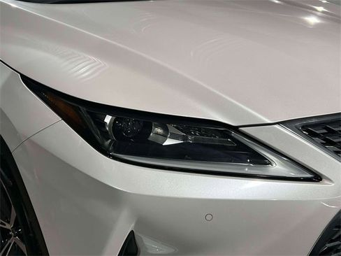 Certified 2021 Lexus RX 350 350 w/ Premium Package image 10