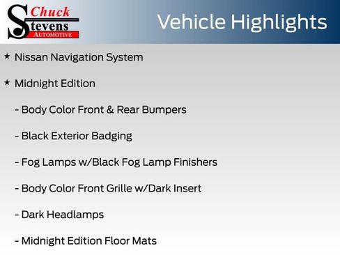 Used 2019 Nissan Titan SV w/ SV Convenience Package image 4