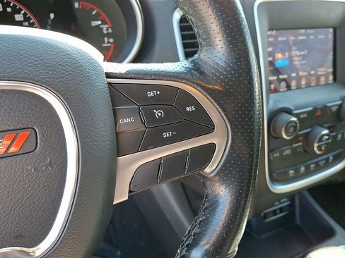 Used 2020 Dodge Durango SXT image 21