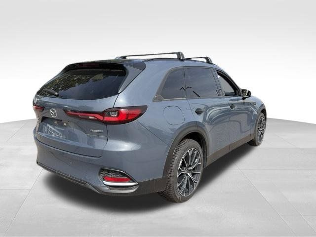 Used 2025 MAZDA CX-70 Plug-In Hybrid w/ Premium Plus AWD/4WD image 10