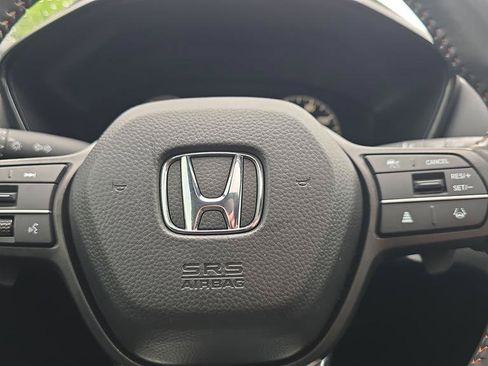 Used 2024 Honda CR-V Sport-L image 17