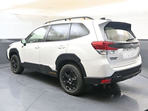 Certified 2024 Subaru Forester Wilderness image 3