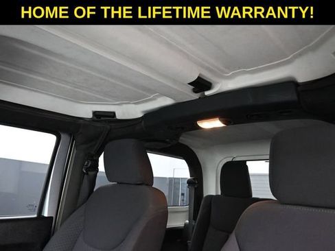 Used 2013 Jeep Wrangler Sport AWD/4WD image 29