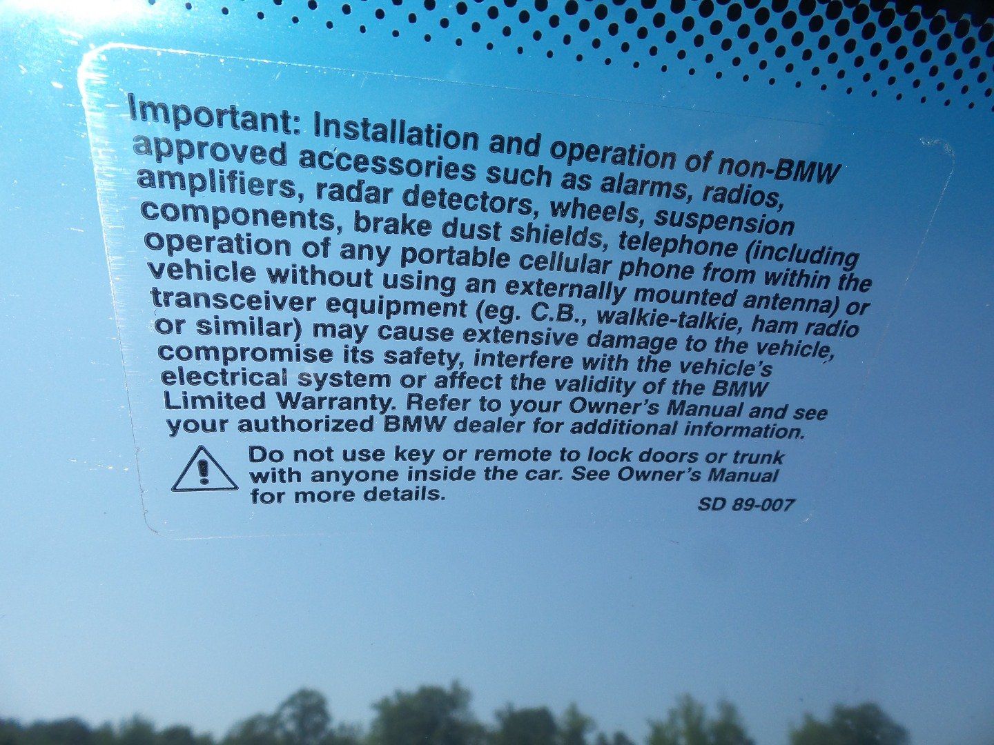 Used 1999 BMW M Roadster RWD image 60