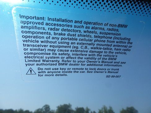 Used 1999 BMW M Roadster image 60