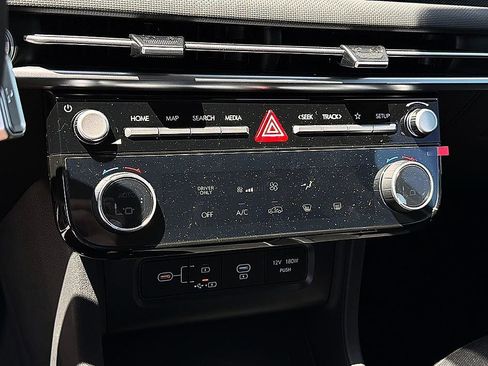 New 2026 Hyundai Tucson Blue SE AWD/4WD image 12