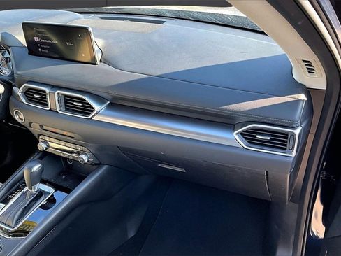 Used 2025 MAZDA CX-5 AWD 2.5 S w/ Preferred Package image 16