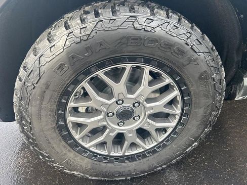 Used 2021 Ford Bronco Sport Big Bend image 31