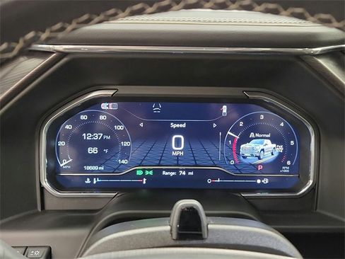 Used 2024 GMC Sierra 1500 Denali Ultimate image 20