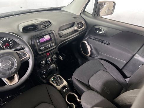 Used 2016 Jeep Renegade Sport w/ Power & Air Group image 20