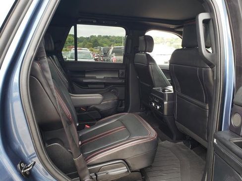 Certified 2019 Ford Expedition Limited w/ Equipment Group 303A image 18