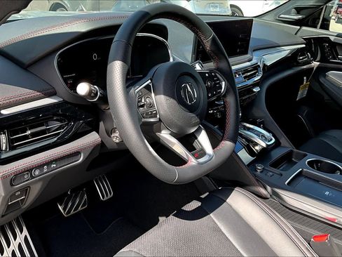 New 2026 Acura MDX A-Spec image 8