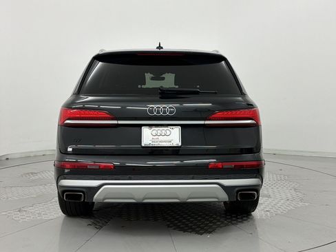 Used 2025 Audi Q7 3.0T Premium Plus AWD/4WD image 10
