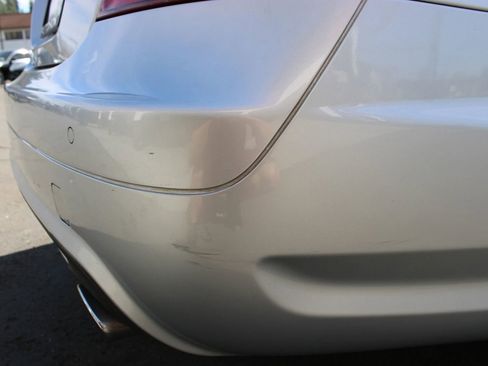 Used 2008 Mercedes-Benz S 550 image 45