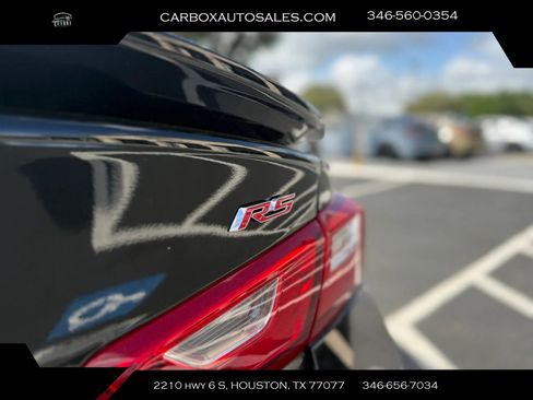 Used 2024 Chevrolet Malibu RS image 23