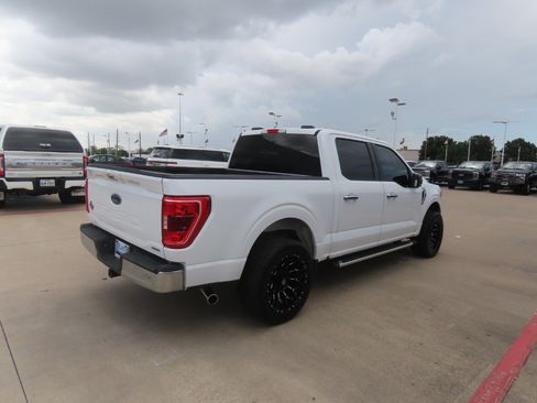 Used 2023 Ford F150 XLT w/ Equipment Group 302A High RWD image 11