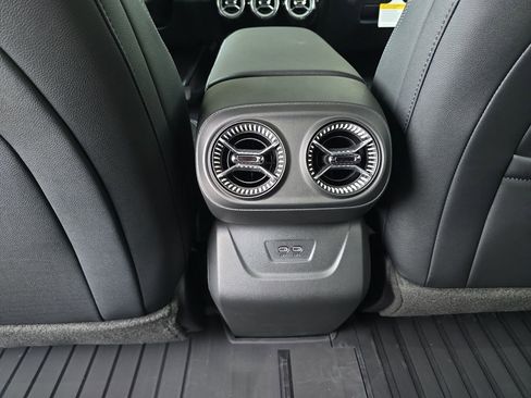 New 2026 Chevrolet Blazer EV LT AWD/4WD image 24