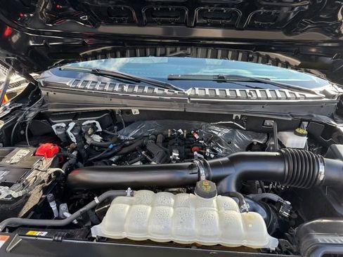 Certified 2024 Ford Expedition Max Limited image 47