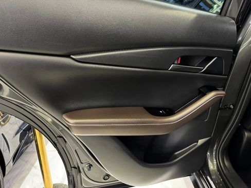 Used 2021 MAZDA CX-30 2.5 Turbo w/ Premium Package image 23