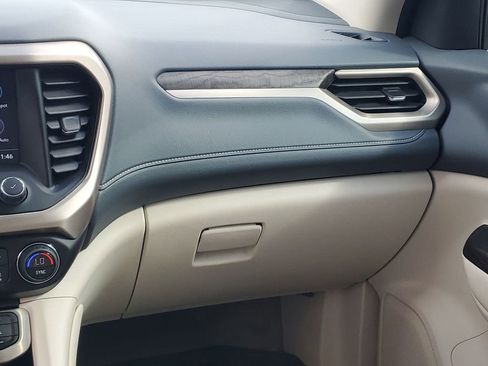 Used 2022 GMC Acadia Denali w/ Denali Ultimate Package image 26