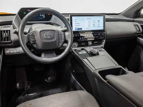 Used 2024 Toyota bZ4X AWD w/ Weather Package image 7