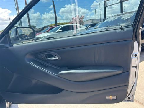 Used 2002 Honda Accord EX image 16