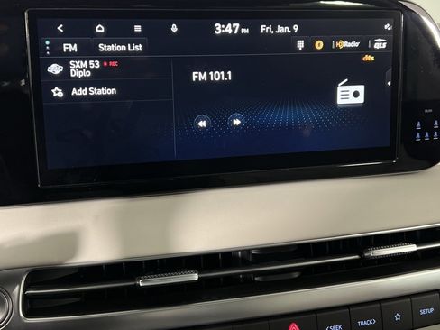 Used 2024 Hyundai Palisade Calligraphy image 24