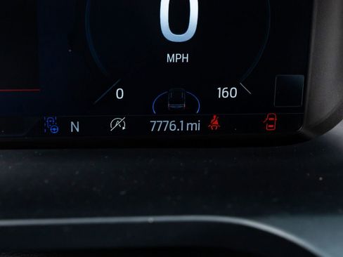 Used 2024 Ford Expedition Timberline image 19