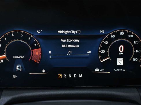 Used 2024 Ford Mustang GT Premium w/ GT Performance Package image 18