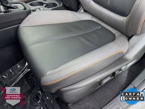 Used 2025 Subaru Forester Sport image 19