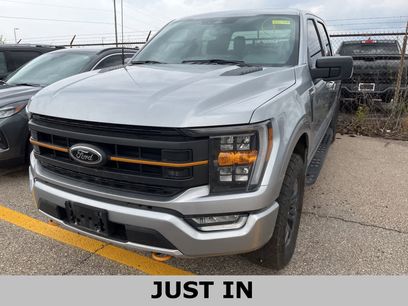 Used 2023 Ford F150 Tremor